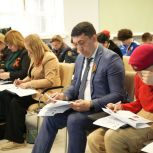 В Дагестане «Единая Россия» проведёт «Диктант Победы» на 166 площадках