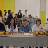 В Губкинском провели конкурс «Лучшая школьная столовая и лучший повар – 2026»