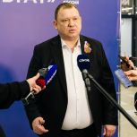 Николай Бондаренко: Самое главное – есть, к чему стремиться