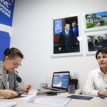 Любовь Егорова подала заявление для участия в предварительном голосовании «Единой России»