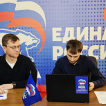 Николай Заболотнев: «Единая Россия» – единственная партия в стране, которая вместе с избирателями проводит внутренний отбор кандидатов