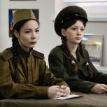 36 тысяч площадок, 75 стран мира, новые форматы и партнёры: «Единая Россия» 24 апреля проведёт «Диктант Победы»