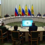 Насыщенные «Кадровые дни в регионе» в рамках проекта «Выбирай свое» партии «Единая Россия» в Пензе