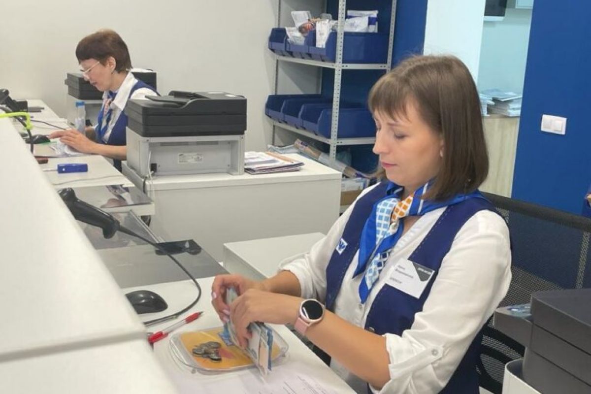 Девять амурских почтальонов борются за звание «народного» и денежные призы