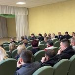 Николай Панков призвал власть и бизнес работать вместе для людей