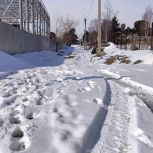 По народной программе «Единой России» в Сургуте появится свыше полукилометра новой дороги