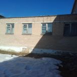 В Шабуровской школе будет заменено 15 окон в рамках партийного проекта «Теплое окно»