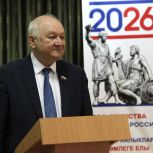 Ильдар Гильмутдинов провел ряд мероприятий в Буинском районе