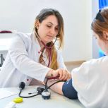 Доступность медицины как приоритет: Народная программа «Единой России» расширяет возможности для получения медпомощи