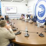 «Наставник – крылья для творчества»: в Волгоградской области стартует новый проект