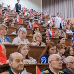 Жители ЮВАО написали «Диктант Победы»
