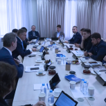 Эксперты представили в новую Народную программу «Единой России» предложения по биомедицине и биотехнологиям