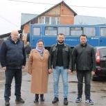 «Единая Россия» помогает справиться с последствиями подтоплений в Рязанской области, Марий Эл и Чувашии