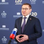 Владимир Якушев: Поддержка Президентом обращения «Единой России» по кредитам регионов даст ресурсы на соцсферу
