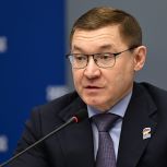 Владимир Якушев: «Единая Россия» против снижения нештрафуемого порога скорости
