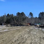 По народной программе «Единой России» в Сингапае обновят водоочистные сооружения