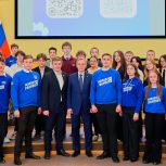 «ПолитЗавод» даст новые знания молодежи Тюменской области