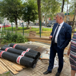 В Кировской области развивают студенческую инфраструктуру