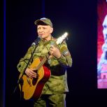 В селе Бочкари прошел первый в России межрегиональный фестиваль кино об участниках СВО