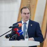 Глава Мордовии дал старт межрегиональной акции «Праведный воин Федор Ушаков»