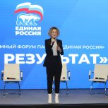 Депутат Государственной Думы  Мария Бутина рассказала почему  Коми в центре внимания Запада и иностранных спецслужб