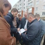 «Единая Россия» продолжает реализацию партийного проекта «Городская среда» в муниципалитетах Чувашии