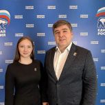 Сторонники «Единой России» принимают активное участие в формировании Народной программы