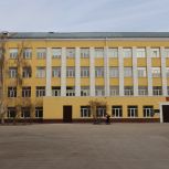Школа № 1: долгожданное возвращение домой!