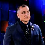 Адлан Динаев в эфире телеканала «Вайнах» рассказал о предварительном голосовании «Единой России» и формировании новой Народной программы