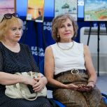 Конкурс «Серебряные таланты. Искусство жизни» возвращается: стартует заявочная кампания первого этапа