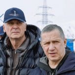 Талая развивается: новые объекты и современные решения для жизни на Колыме