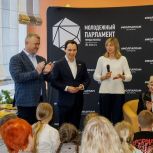 Евгений Андриенко: «Библиотеки — не пережиток прошлого, а современные центры притяжения»