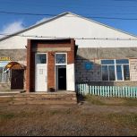 В Кезском районе приступили к ремонту Кузьминского сельского дома культуры