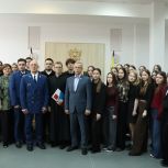 19 апреля в России отмечается День памяти жертв геноцида советского народа, совершенного нацистами и их пособниками в годы Великой Отечественной войны