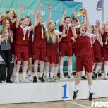 Архангельская команда «Поморочка» – победитель первенства России по флорболу