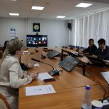 В Башкортостане выбрали лучшего земского почтальона для участия во всероссийском этапе конкурса
