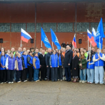 «Единая Россия» и Правительство региона направили в Республику Дагестан гуманитарную помощь