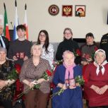 В Дрожжановском районе передали награды погибших героев СВО их семьям