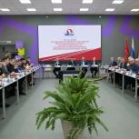 В ПФО обсудили развитие молодёжной политики и поддержку сельских территорий