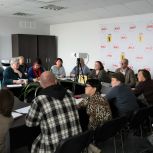 Партийные проекты «Цифровая Россия» и «Школа ЖКХ» провели совместный семинар для ТСЖ по защите данных