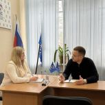 Благодаря новому образовательному проекту саратовские школьники познакомятся с дзюдо