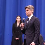 Дмитрий Баканов: Технологический блок новой Народной программы «Единой России» будет содержать инновационный раздел — он рассчитан на перспективу до 2050 года