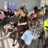 В Мамадыше прошел день будущих мам