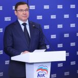 Владимир Якушев: «Единая Россия» начала регистрацию избирателей на предварительном голосовании
