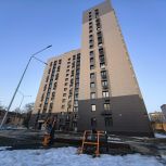 В этом году в Подмосковье почти 11 тысяч человек переедут в новое жилье