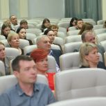 Юлия Литневская призвала принять участие в «Диктанте Победы»