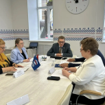 В Оренбургской области «Единая Россия» подвела итоги конкурса «Земский почтальон»
