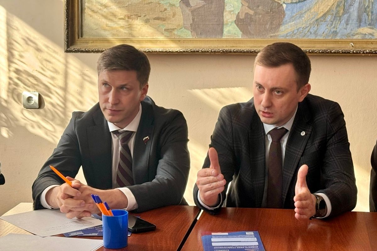 «Есть результат!»: в Онежском округе выполняют наказы жителей