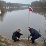 Вместе против паводка: жители и активисты Марий Эл участвуют в акции «Антипаводок»