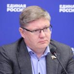 Андрей Исаев: «Единая Россия» добилась продления для малого бизнеса в сфере общепита освобождения от НДС до конца года